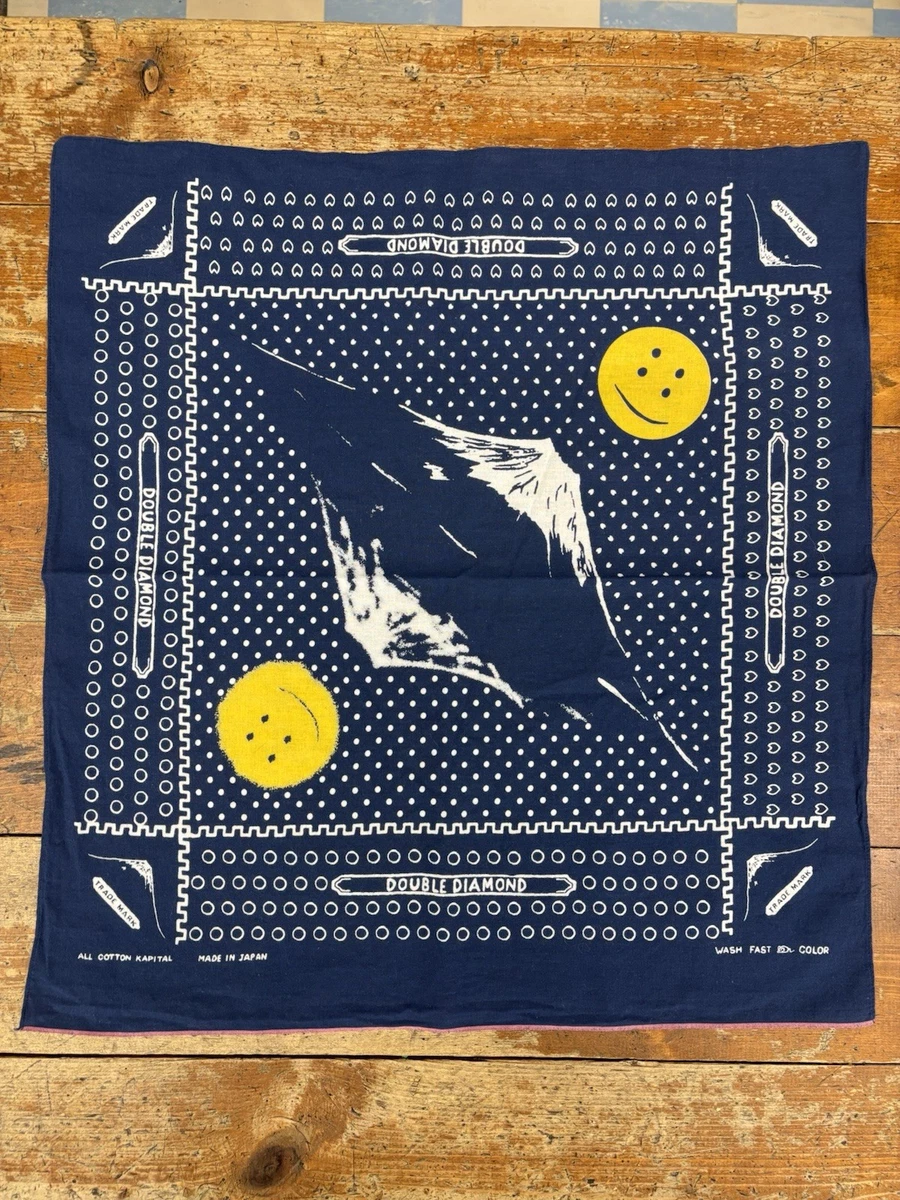 Western/Bandana Vintage Plain & Solid Handkerchiefs for sale | eBay