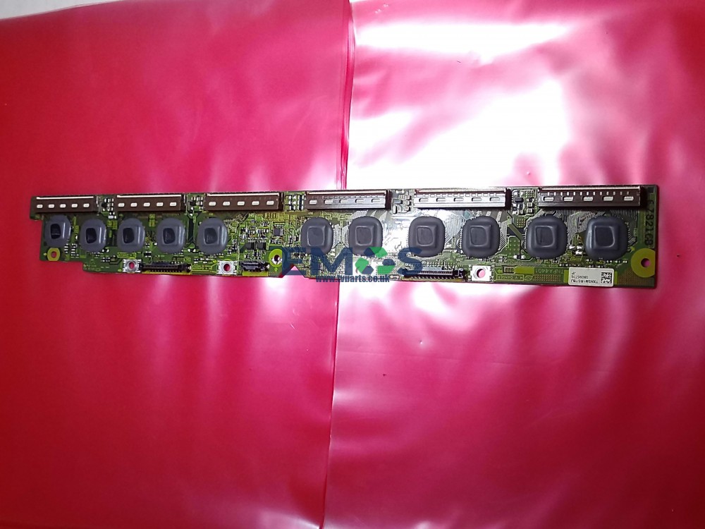TNPA4401 1 SM TXNSM1RSTBJ PANASONIC TH-37PX80B BUFFER BOARD