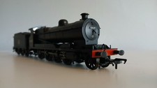 Bachmann 31-002 Robinson 04 Loco No. 63635 BR Black Early Emblem - OO Gauge