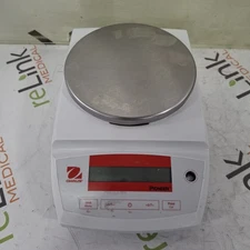 Ohaus PA4201C Pioneer Analytical Balance Scale