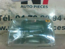 Feu avant (phare) Renault EXPRESS