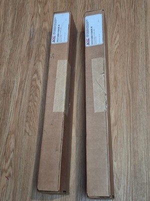 Optical Cable Corporation DCC2488/110A5E 24 Port Cat 5e Rack Mount Patch [CTOKT]