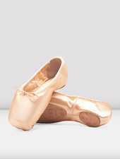 Bloch S01732L Dramatica II DISCONTINUED Pointe Shoe FREE SHIPPING 