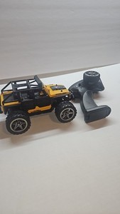 Rc Toy