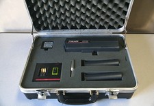 Stalker Professional Sports Radar Gun, New Batteries, Case, Charger, Excellent