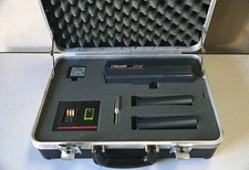 Stalker Professional Sports Radar Gun, New Batteries, Case, Charger, Excellent