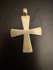 James Avery Cross Pendant
