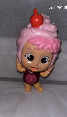 Cry Babies Claire Doll No Accessories Vg Condition See Photos