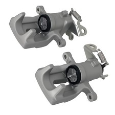 2 Bremssattel Hinten Links Rechts Ø34mm For Renault Megane II Kombi 2003-2009