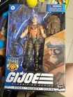 G.I. Joe Stuart Outback 6 in Action Figure - 84773686