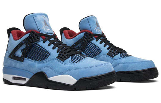 ふ*読様 Travis Scott × Nike Air Jordan 4 Re Air Jordan 4 Travis Scott 'Cactus Jack' Release Date. Nike SNKRS
