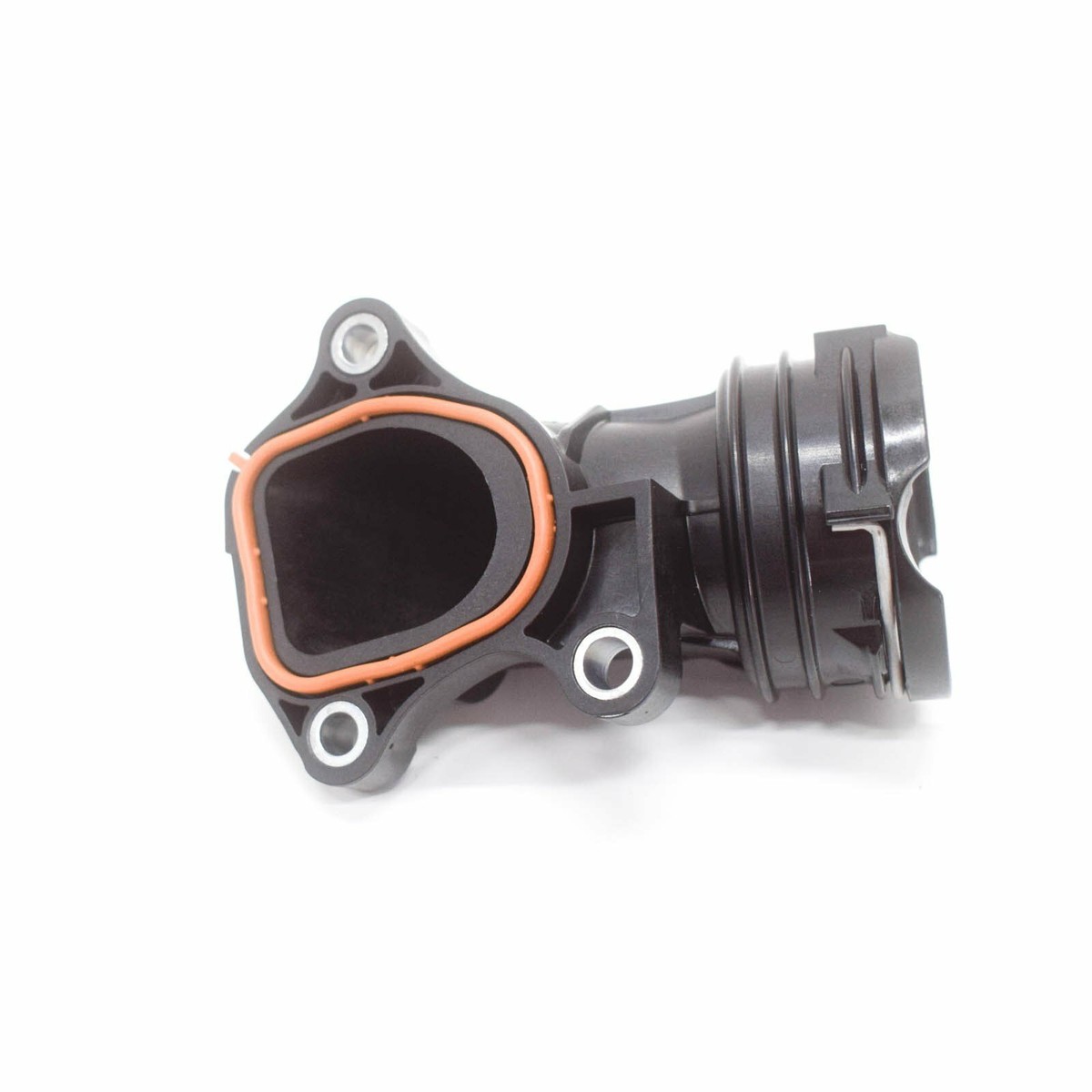 MERCEDES BENZ ML W166 COOLANT INLET CONNECTION A2762000156 12-17