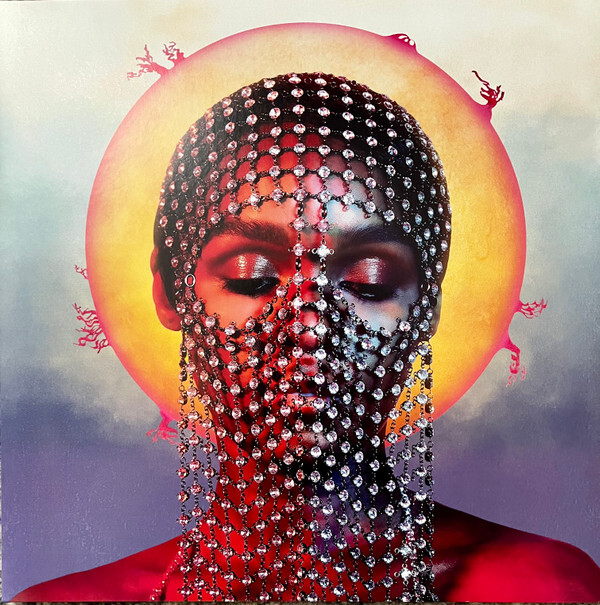 Janelle Monae Dirty Computer Double LP Vinyl NEW