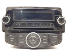 Autoradio Chevrolet AVEO