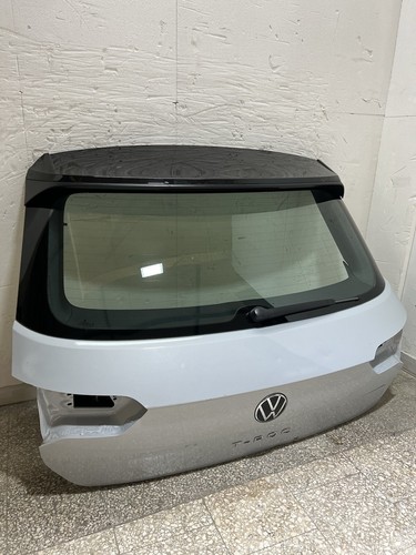PORTELLONE BAULE BAGAGLIAIO COFANO POSTERIORE POST. VOLKSWAGEN T-ROC - Bild 2 von 8
