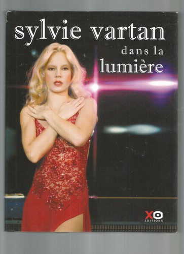 SYLVIE VARTAN IM LICHT