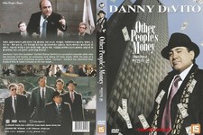Other People's Money (1991) Es Sub REMASTER /SAMEDAY FREE SHIP