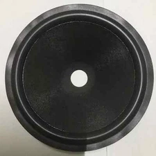 8" 8inch 195mm Cloth Speaker Cone Recone Part Audio Repair Replacement Speaker