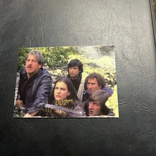 B4d James Bond Connoisseur Collection Vol. 3 007 #188 Colombo Topol