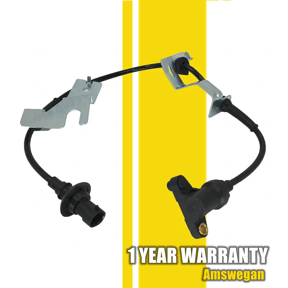 ABS Wheel Speed Sensor Front Right For Chrysler Cirrus Sebring Dodge Stratus - Изображение 3 из 3
