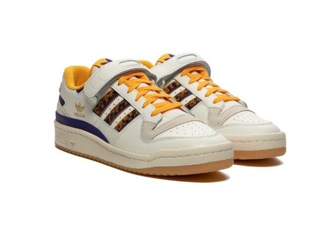 adidas Forum 84 Low Shoes - White | Men's Basketball | adidas US