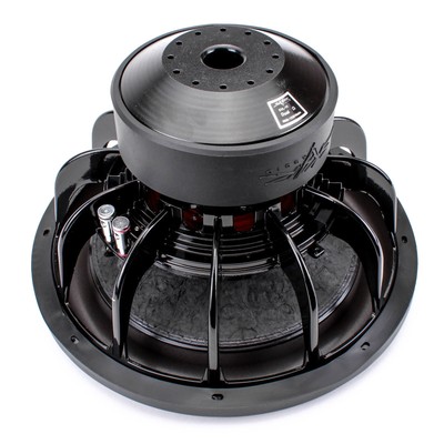 Skar Audio EVL-15 D2 ウーファー 1250W RMS Skar Audio EVL-15 D2 ウーファー 1250W RMS