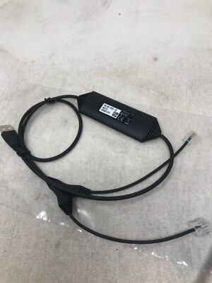 Jabra Link 14201-32 ENC006 USB Adapter for Nortel Avaya Phones