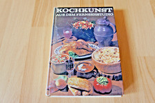 Kochkunst aus dem Fernsehstudio - Kochbuch mit über 900 Rezepten Reich bebildert