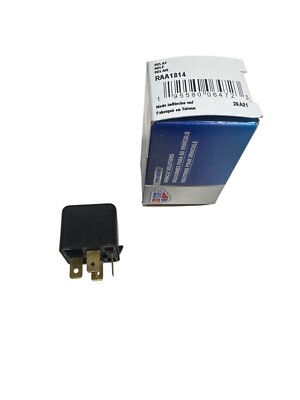 Carquest RAA1814 Multi Purpose Relay *SALE*