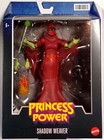 MASTERS OF THE UNIVERSE Shadow Weaver - Action Figur (Mattel) 18 cm