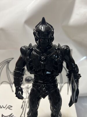 Vinyl Collective Dolls　浦見魔太郎 Mishka X Lamour Supreme MOTUKO Vinyl Kaiju Sofubi Kidrobot