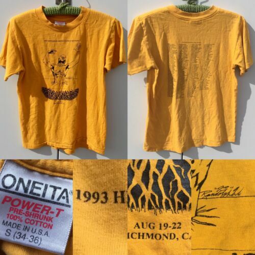 00S Archive Goa Vintage T-Shirt Brown | eBay 00S Archive Goa Vintage T-Shirt Brown | eBay
