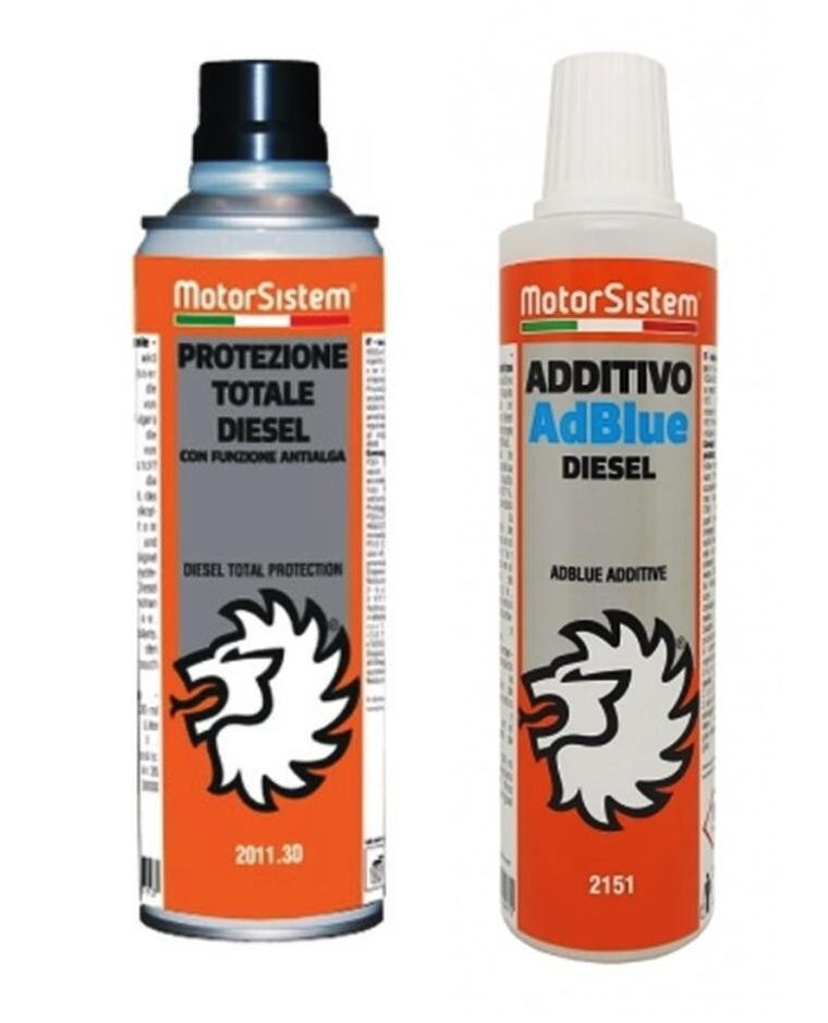 2151 Addtvo Per ADBLUE [Vdeo] | Desel, Gasolo - Foto 12