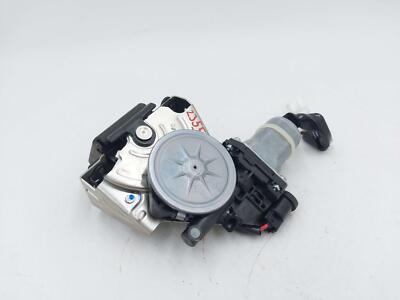 2017 Toyota Highlander Rear Trunk Lid Latch Trunk Tailgate Latch