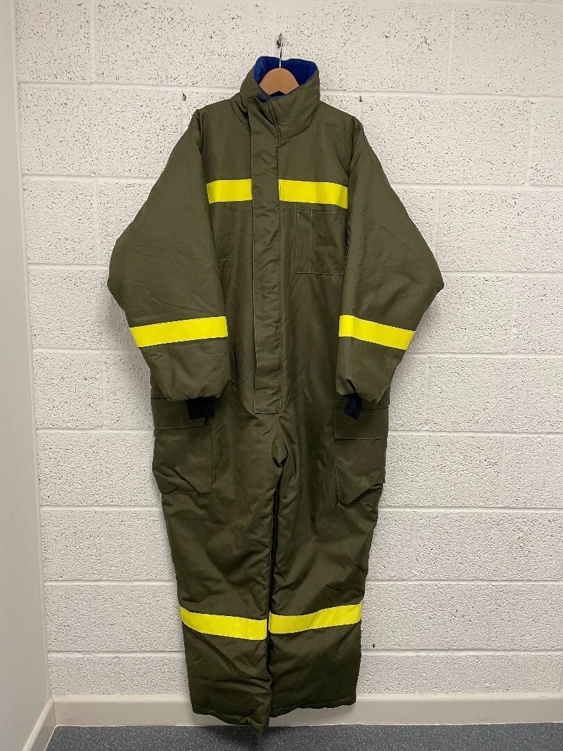 Best thermal workwear clearance