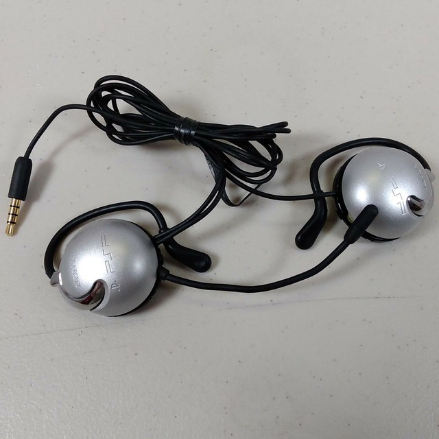 Sony PSP Headset Casque PSP270 for PlayStation Portable and other