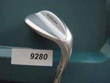 Ping Glide PRO Forged  58°  S-10  Wedge  ZZ-115   #9280