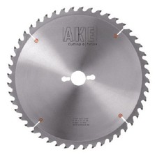 Diamant Lame de Scie Circulaire Pour Formatsäge 303 x 30 Z 72 Achswinkel, AKE