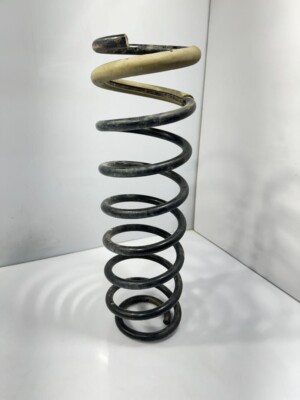 2018-2023 JEEP WRANGLER  FRONT COIL SPRING P/N 3658AD GENUINE OEM USED PART