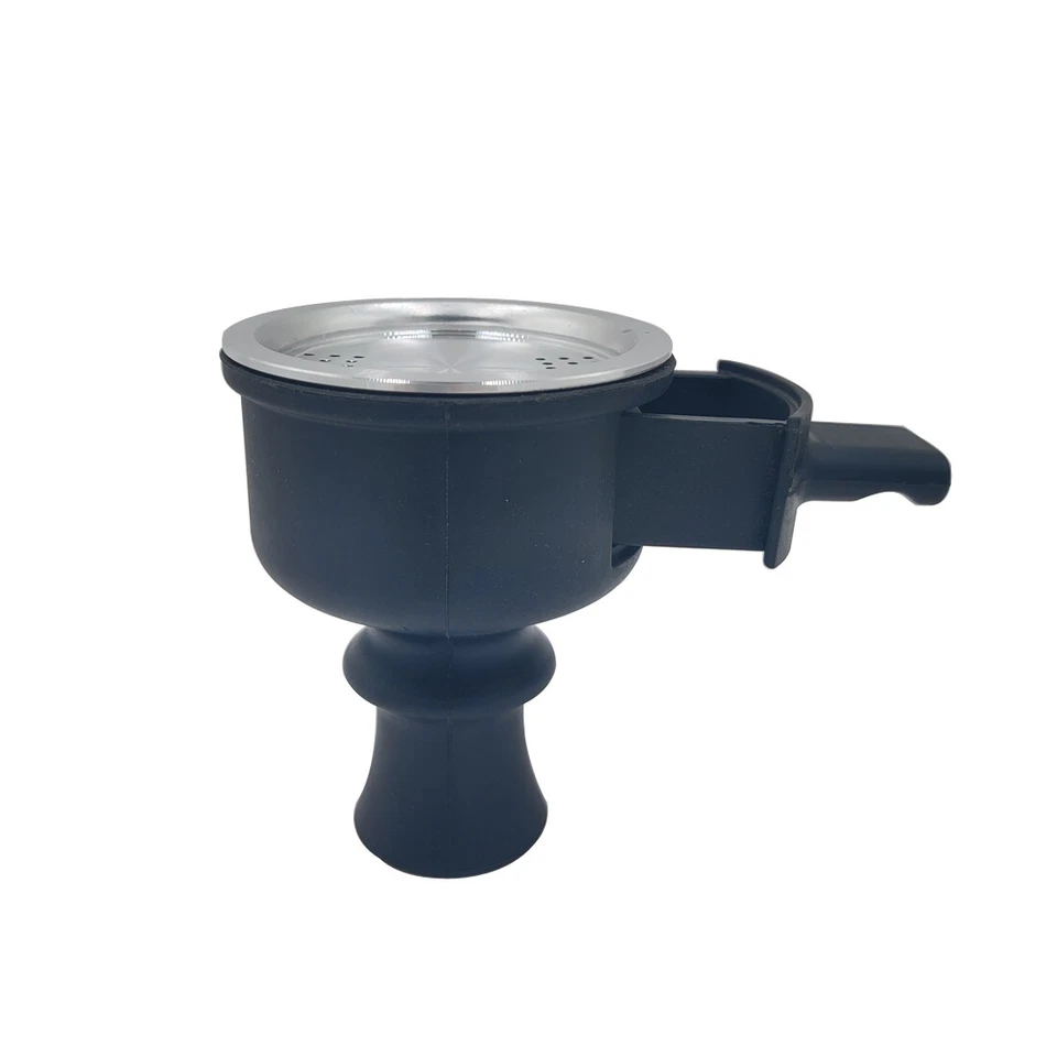 2025 Premium Glider Hookah Bowl Shisha head Silicone Heat Management NEW UK - Image 2 of 4