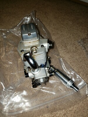 OS Engine - OS Surpass 120 - OS FS 120 with pump - super Clean | eBay