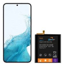 UPGraded 4600mAh Substitutable EB-BS901ABY Battery f Samsung Galaxy S22 SM-S901U