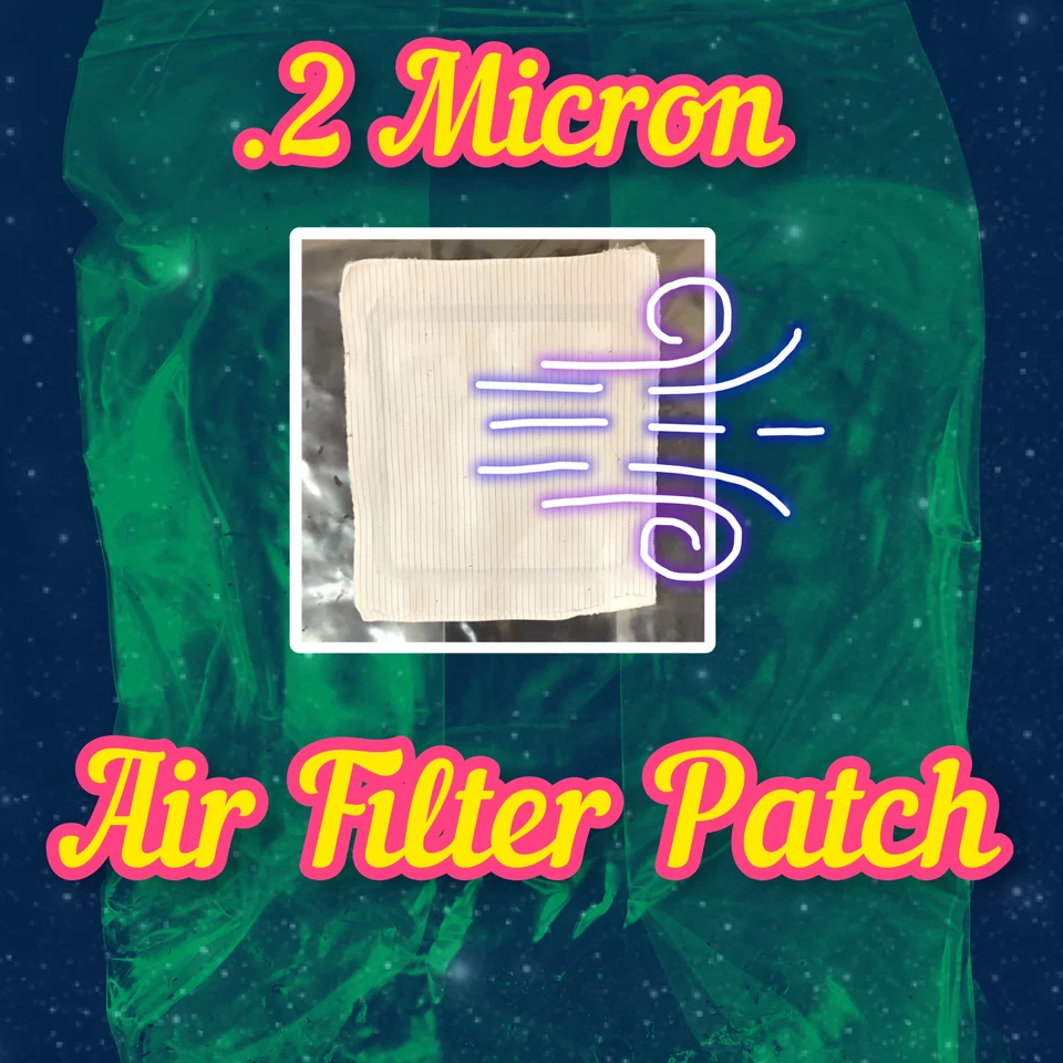 4lb All-in-One Mushroom Grow Bag | Easy To Use |  New Size! - Image 3 of 4