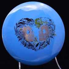 Streamline Discs - ASCEND - Neutron - GolfDisco Original "Till Death"