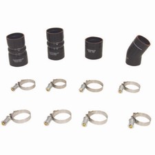 Bd-power Intercooler Hose Clamp Kit For 03-07 Ford 6.0l Powerstroke Diesel