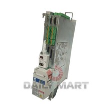 Used & Tested REXROTH DKC01.3-100-7-FW Servo Drive