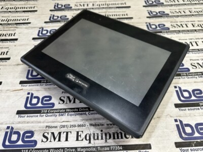 Maple Systems Operator Interface - HMI5100T w/Warranty