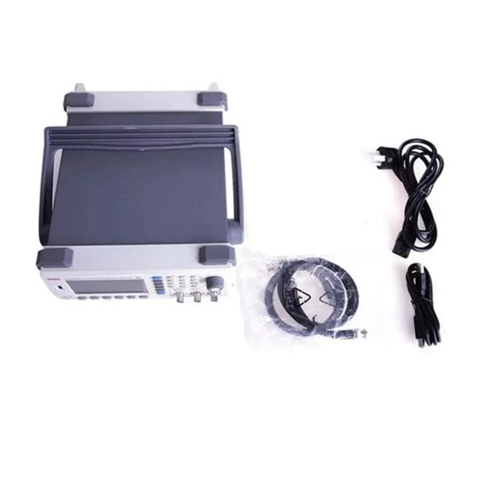 UNI-T UTG2062B Arbiträres Funktionsgenerator mit 2 Kanäle, 60MHz, 320 MSa/s - Bild 4 von 4