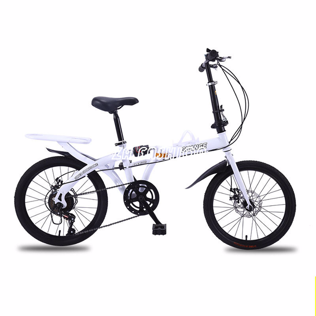 folding bike for sale ebay