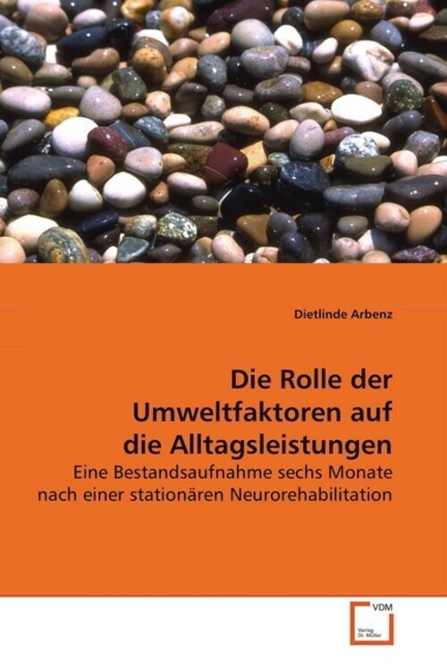 Thumbnail - Dietlinde Arbenz | Die Rolle Der Umweltfaktoren Auf Die